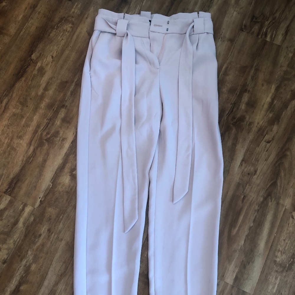Express Dress Pants